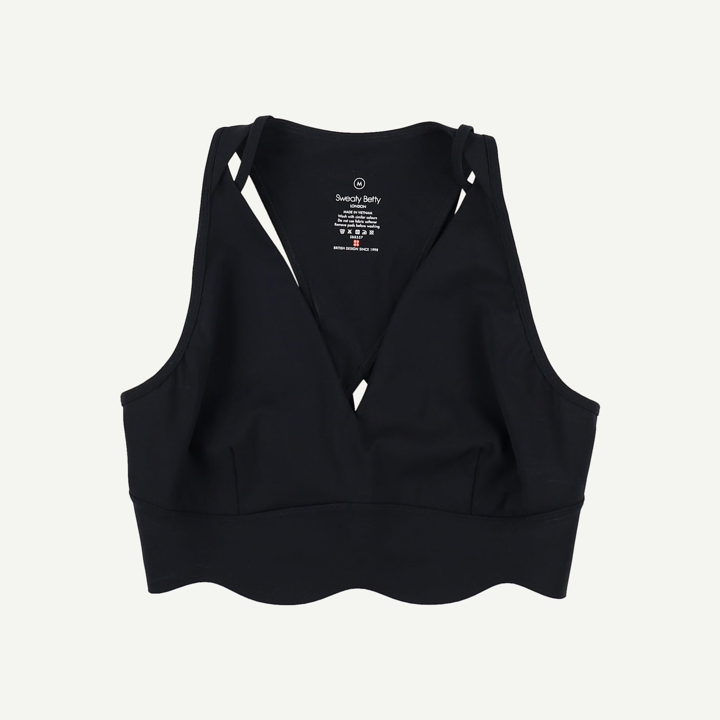 Sports bra
