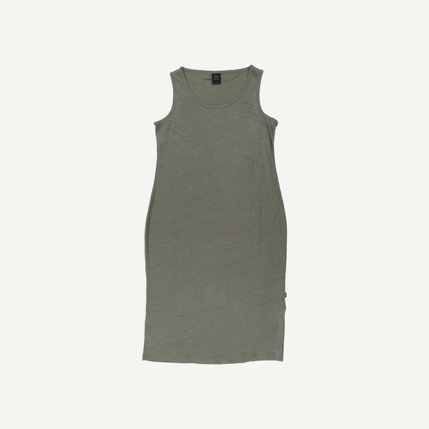 Rivera Vest Dress