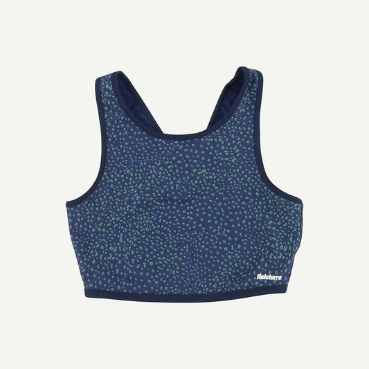 Ailla Reversible Racer Bikini top