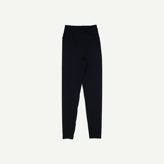 DayFlex Wrap High Waisted Leggings