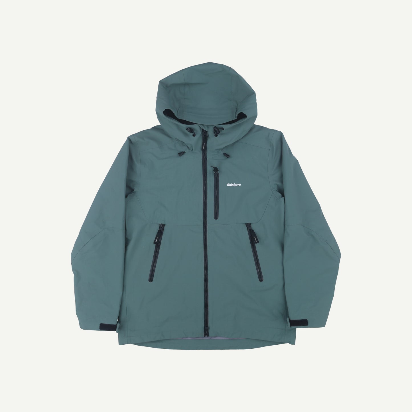 Stormbird Jacket