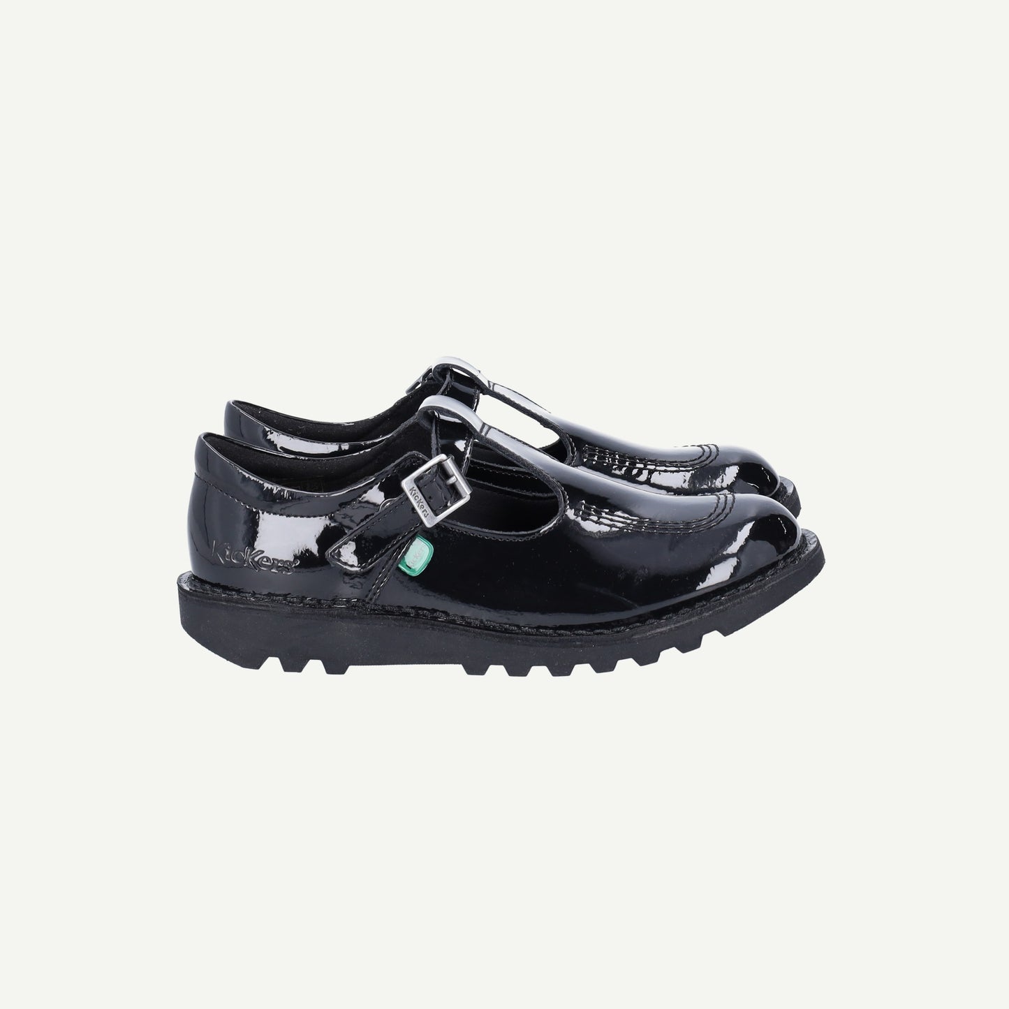 T-bar Shoes