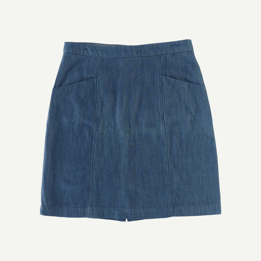 Chapel View Skirt