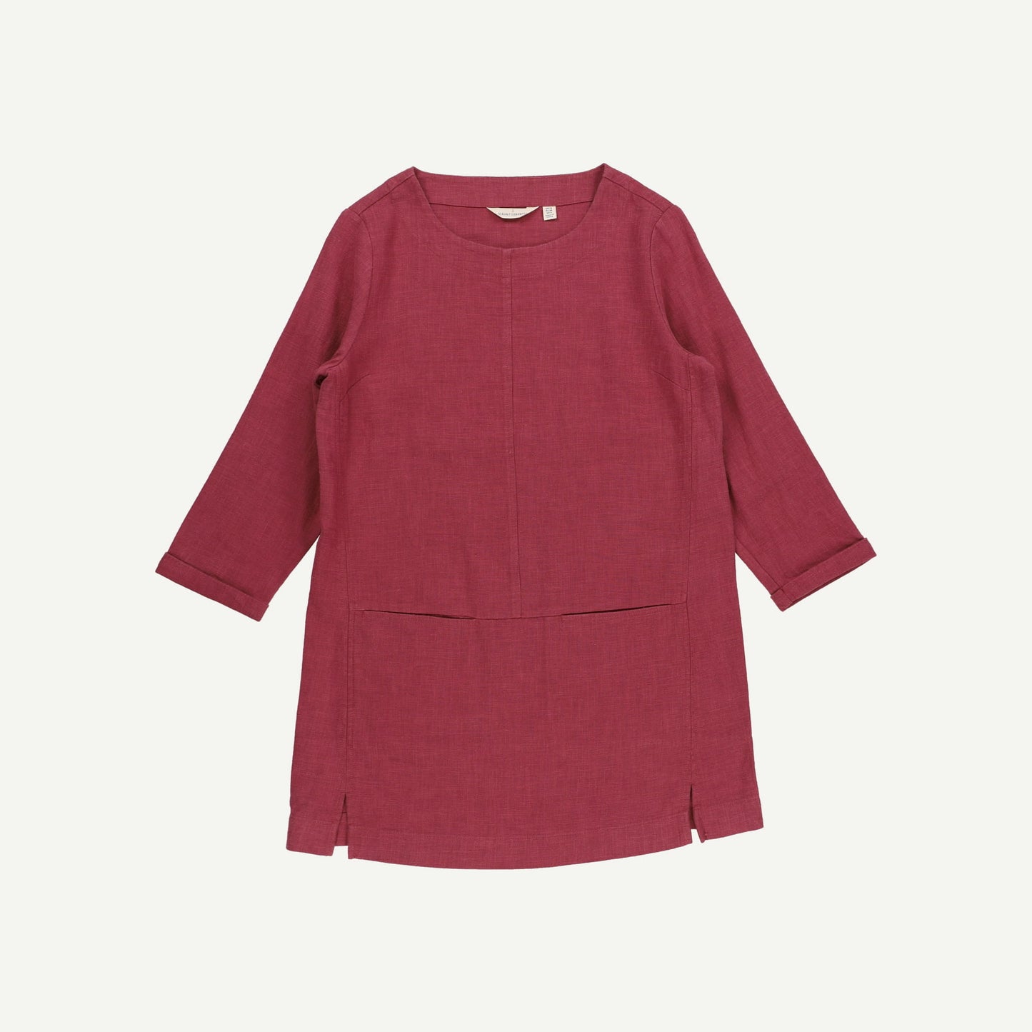 St Anges Clay Tunic