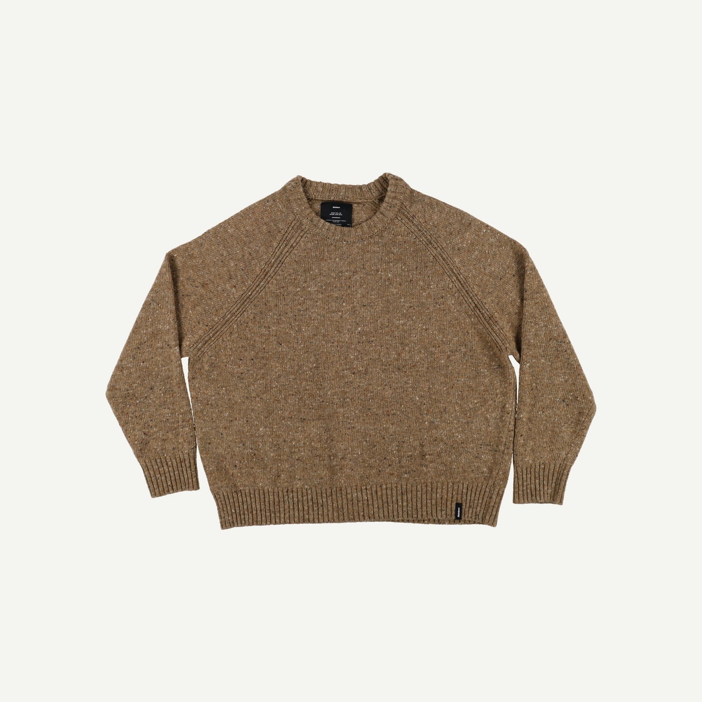 Farne Crew Jumper