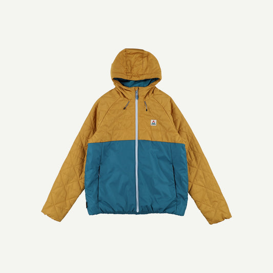 Base Recycled Thermore® Insulated Jacket