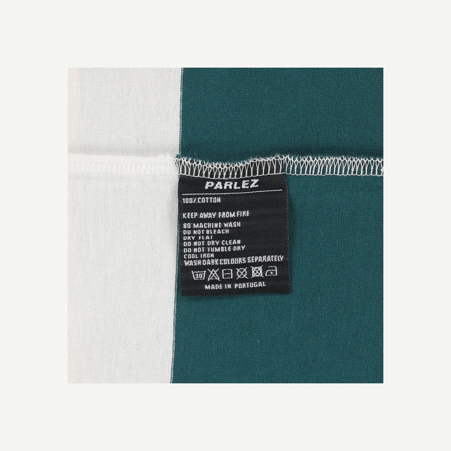 Baca Long sleeve T-shirt