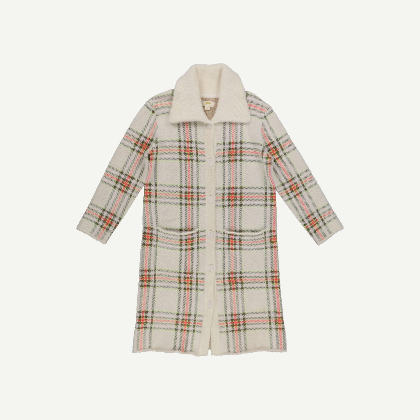 Maeve Cardigan