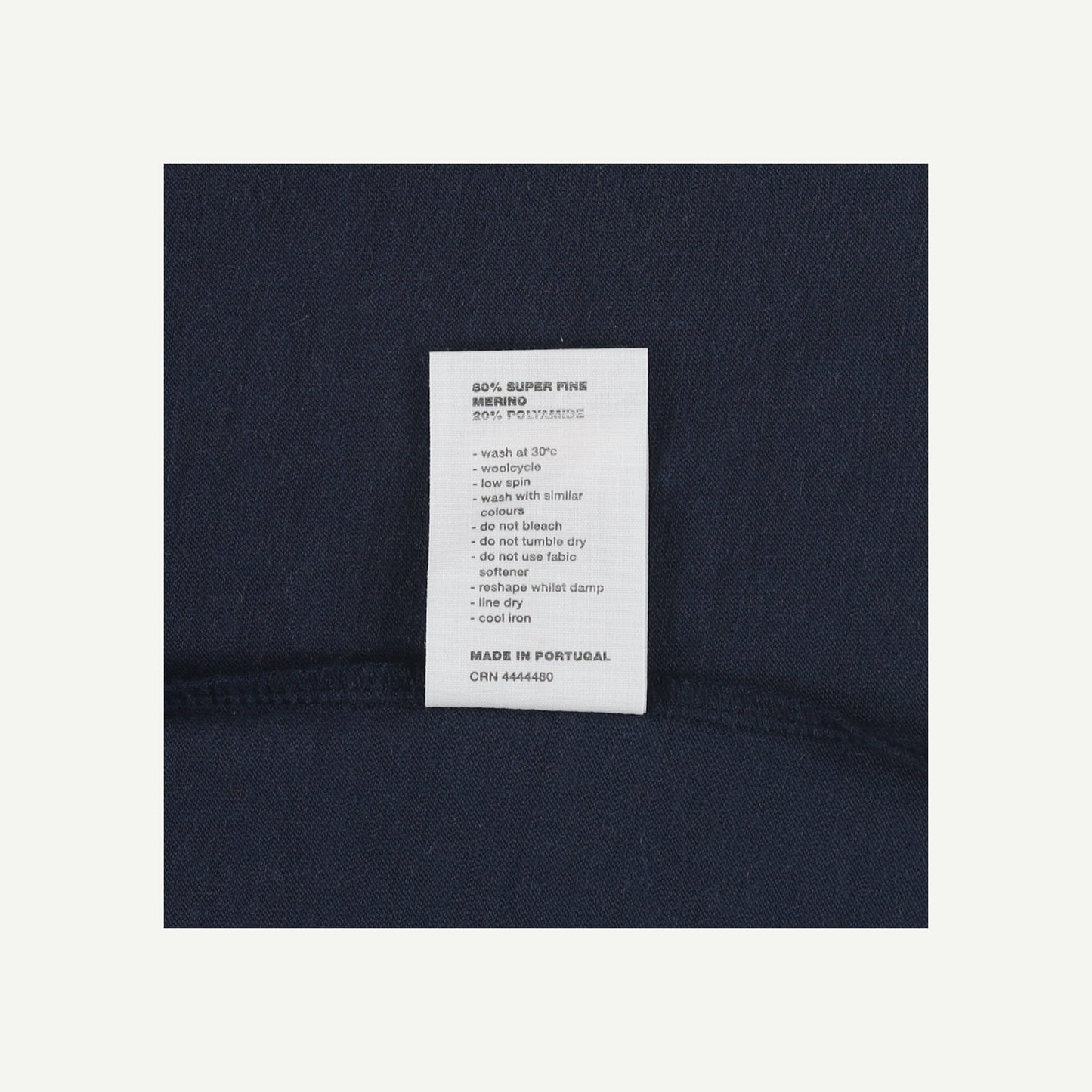 Baselayer Polo Shirt