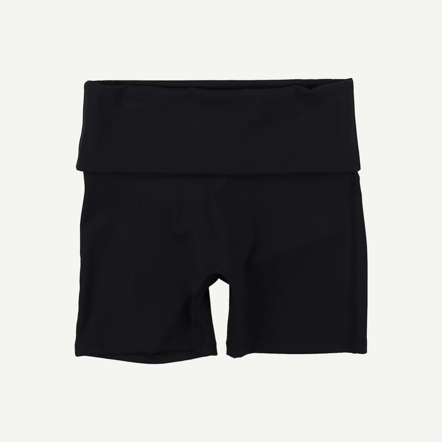 DayFlex Multiway Fold Waist Cycling Shorts