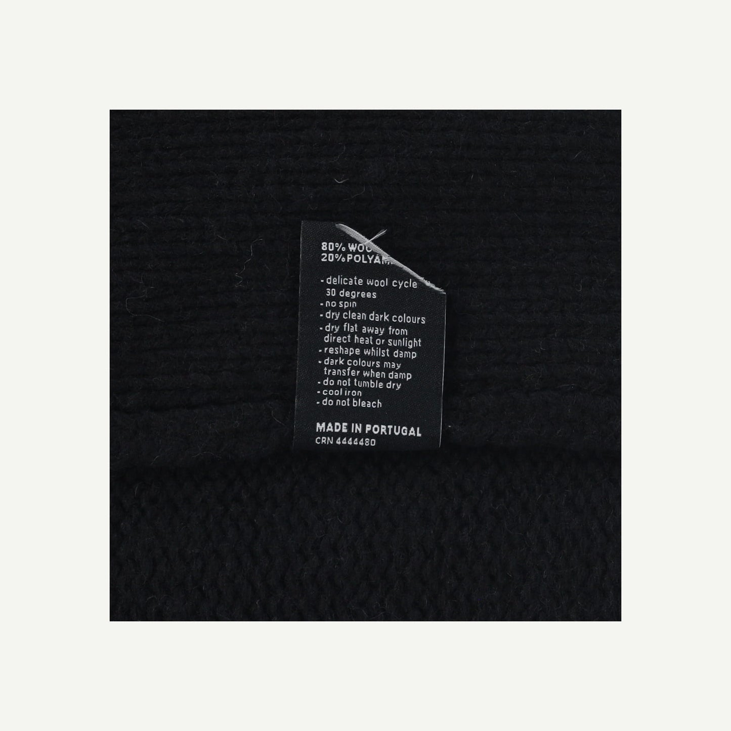 Eyre Cardigan