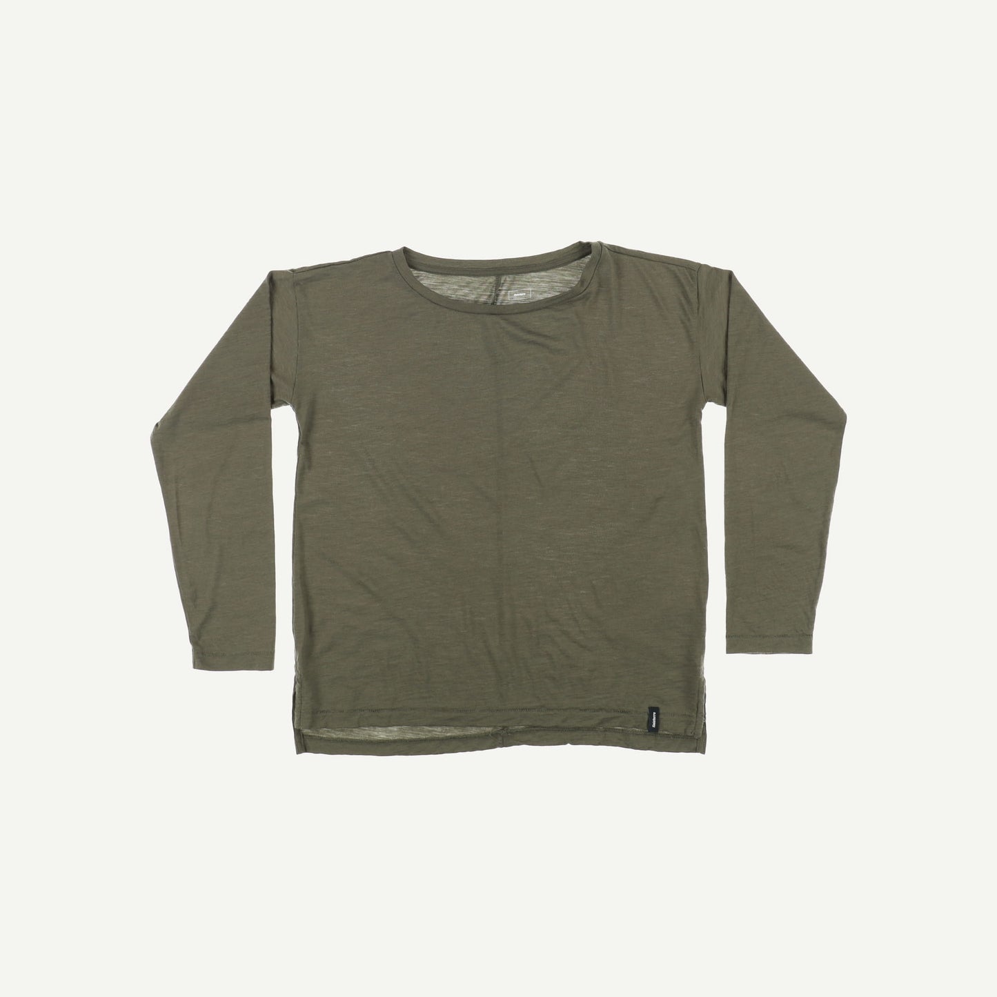 Seeker Merino T-shirt