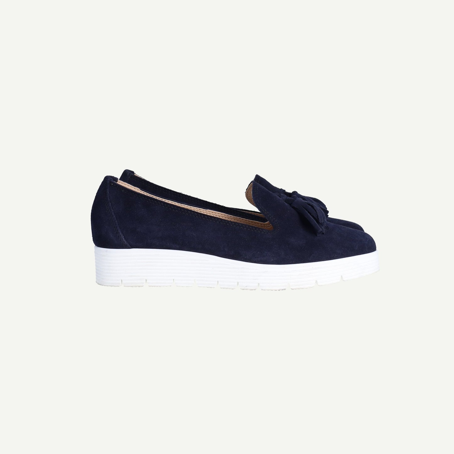 Gerry JL Shoes