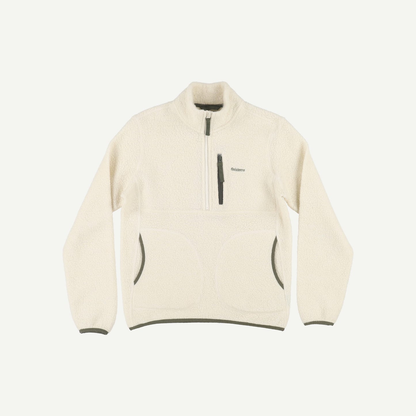 Hegen Fleece