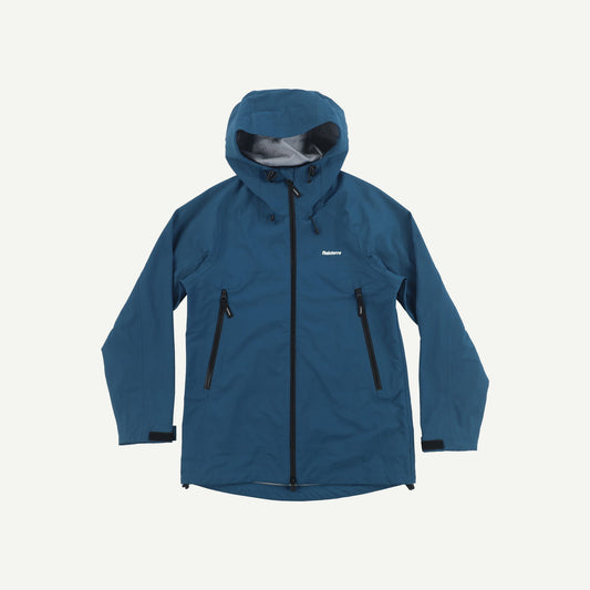 Storm Bird Jacket W Kingfisher