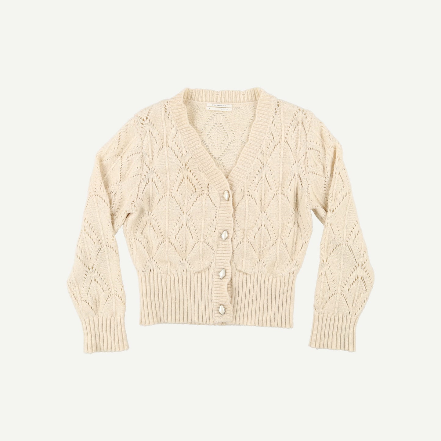 By Anthropologie Cardigan