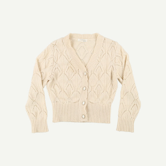 By Anthropologie Cardigan