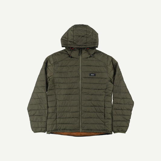 Nimbus Jacket