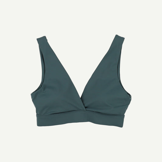 DayFlex V Neck Sports Bra