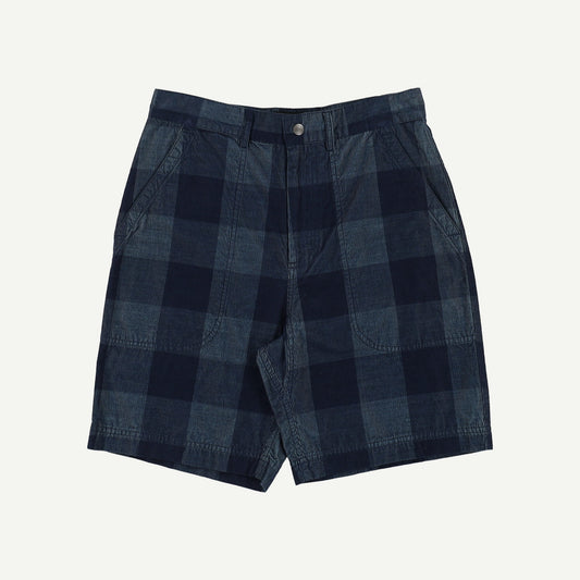 Lane Pincord Short