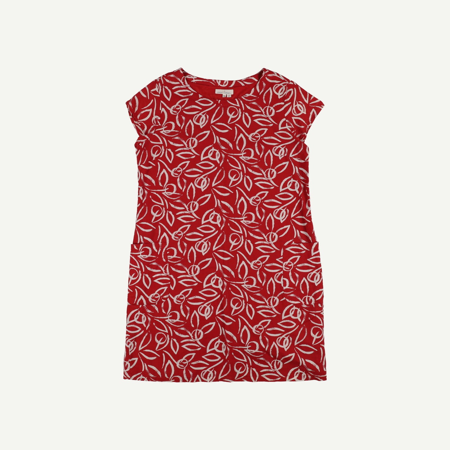River Cove Dress