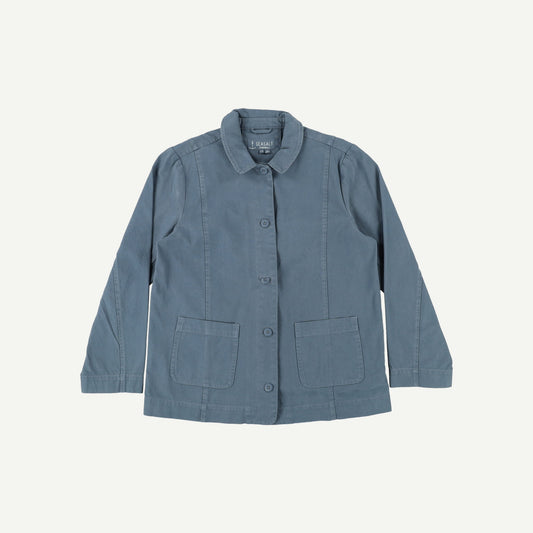 Maritime Heath Jacket