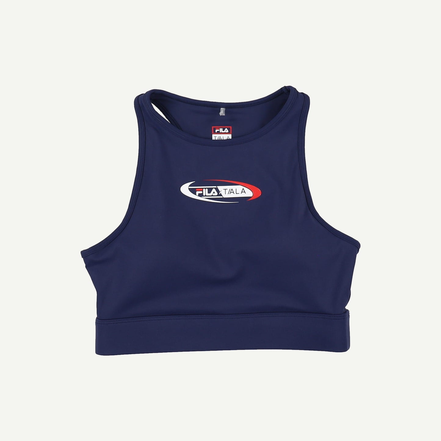 FILA X TALA SkinLuxe Racerback Sports Bra