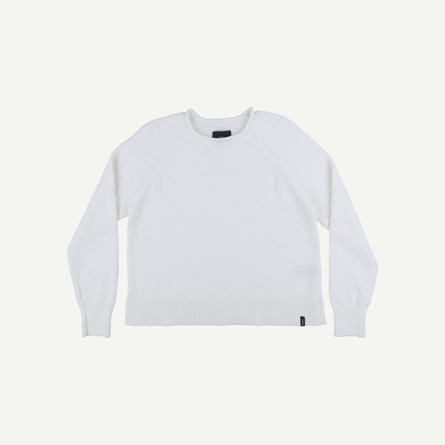 Brea Textured Jumper