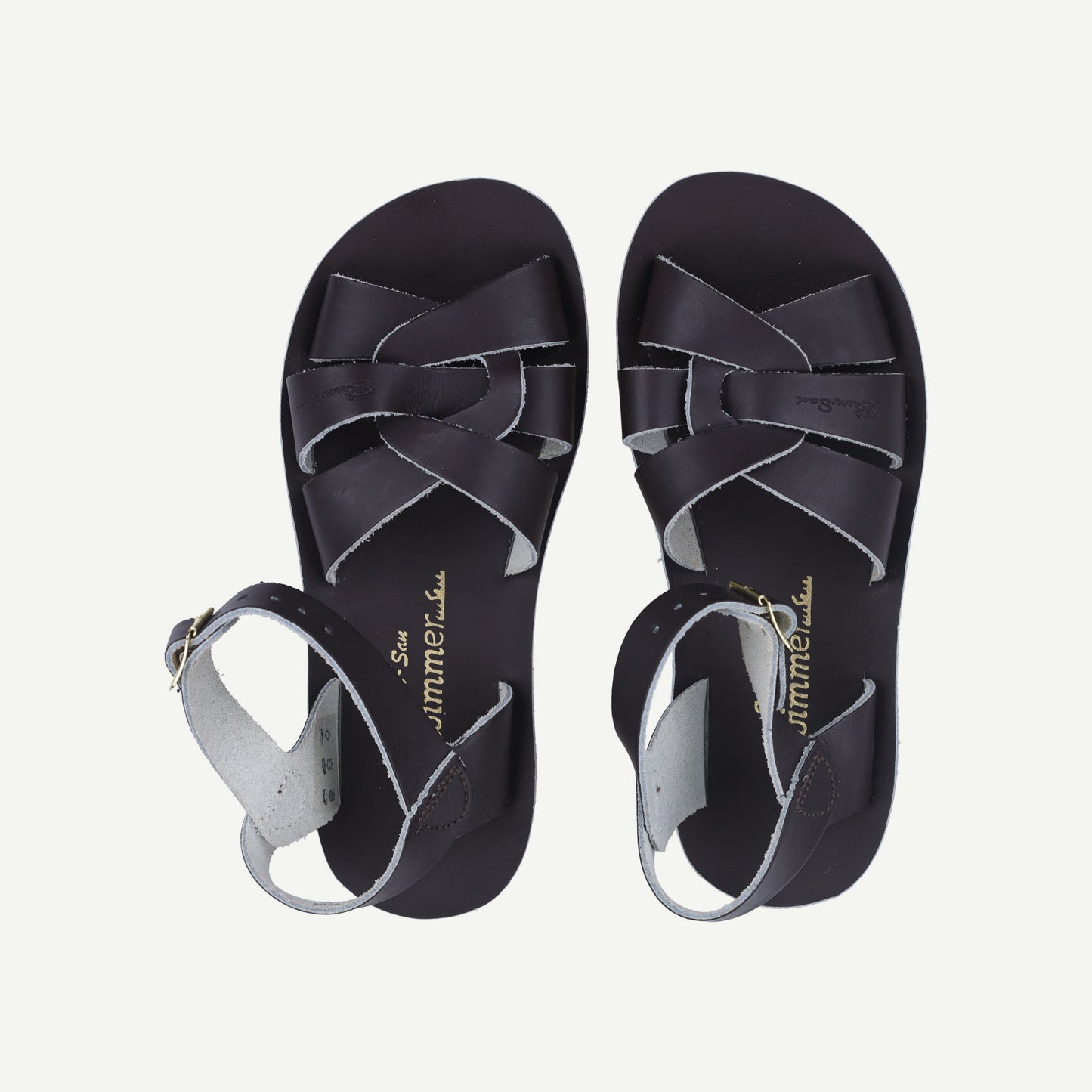 Swimmer Sandals
