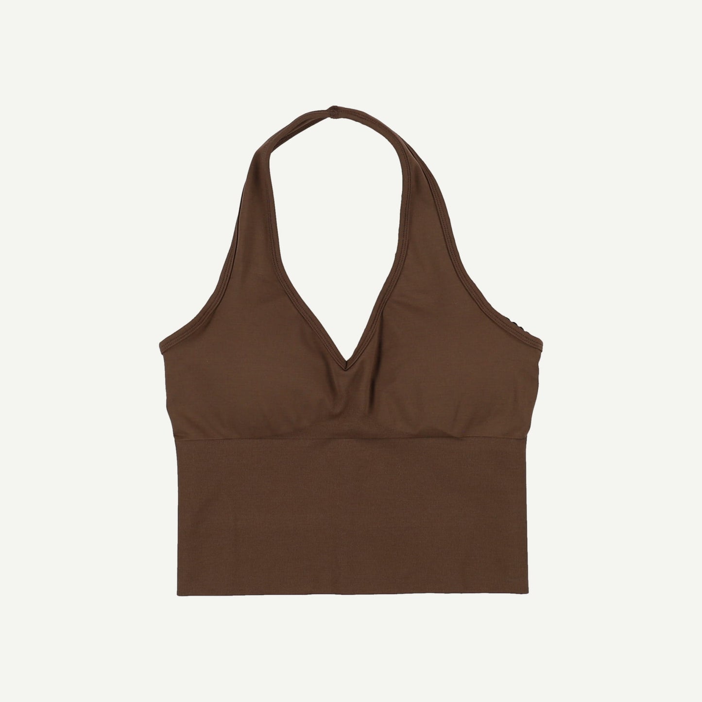 Sculpt Seamless Halter Tank