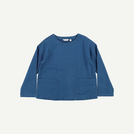 Hedgebank Top