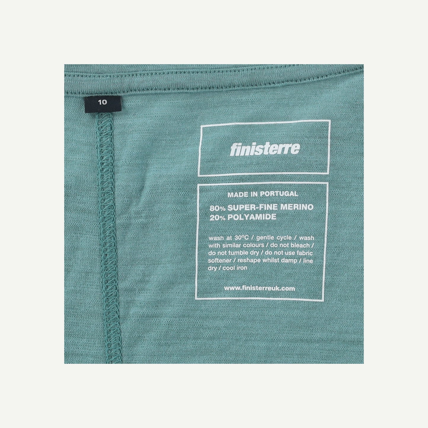 Baselayer T-shirt