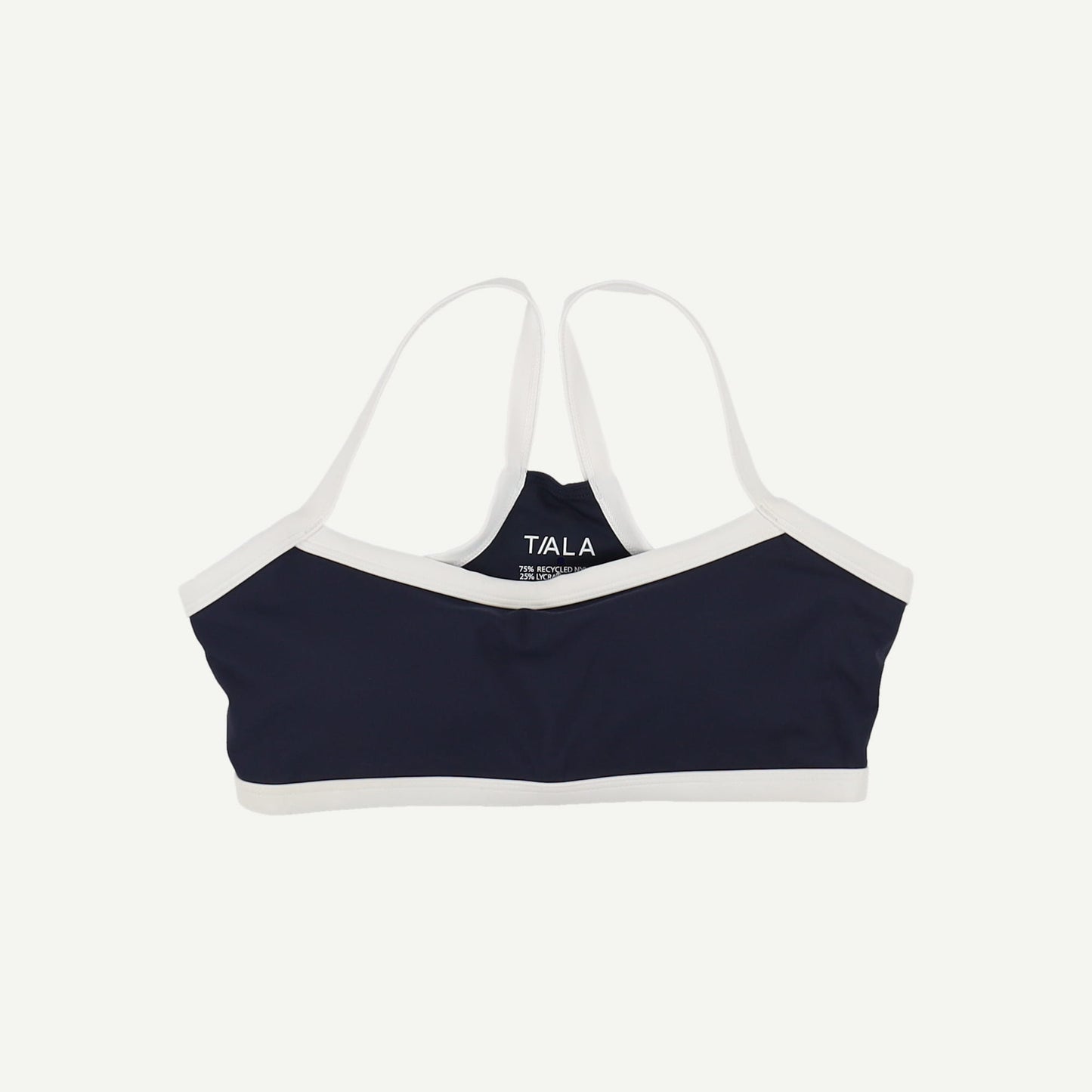 DayFlex Bandeau Sports Bra