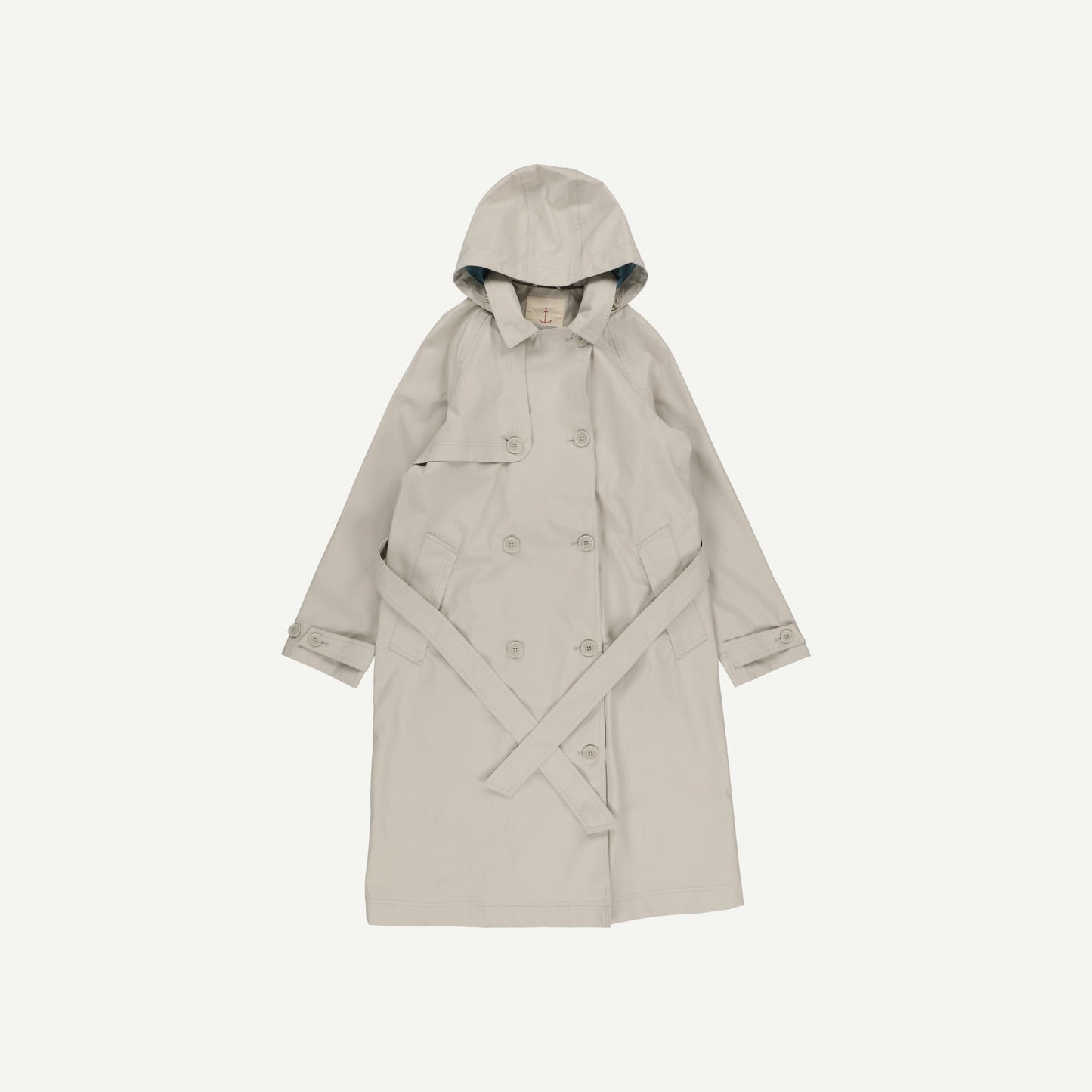 Penweathers Trench Coat