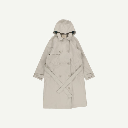Penweathers Trench Coat