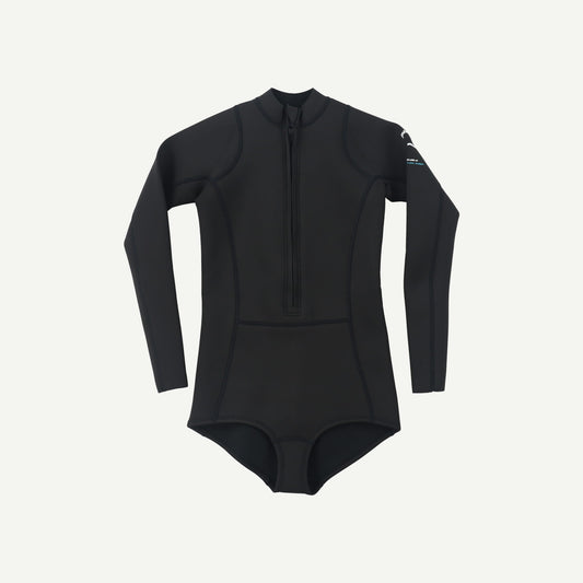 Nieuwland 2E Yulex Wetsuit