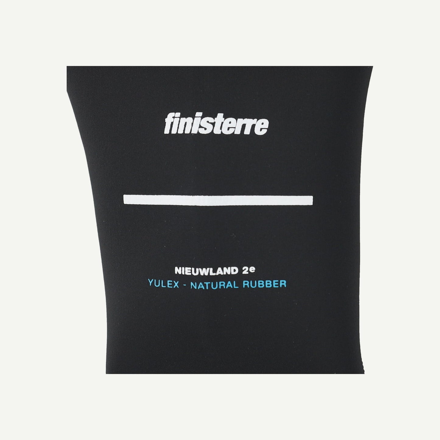 Nieuwland 2E Yulex Wetsuit