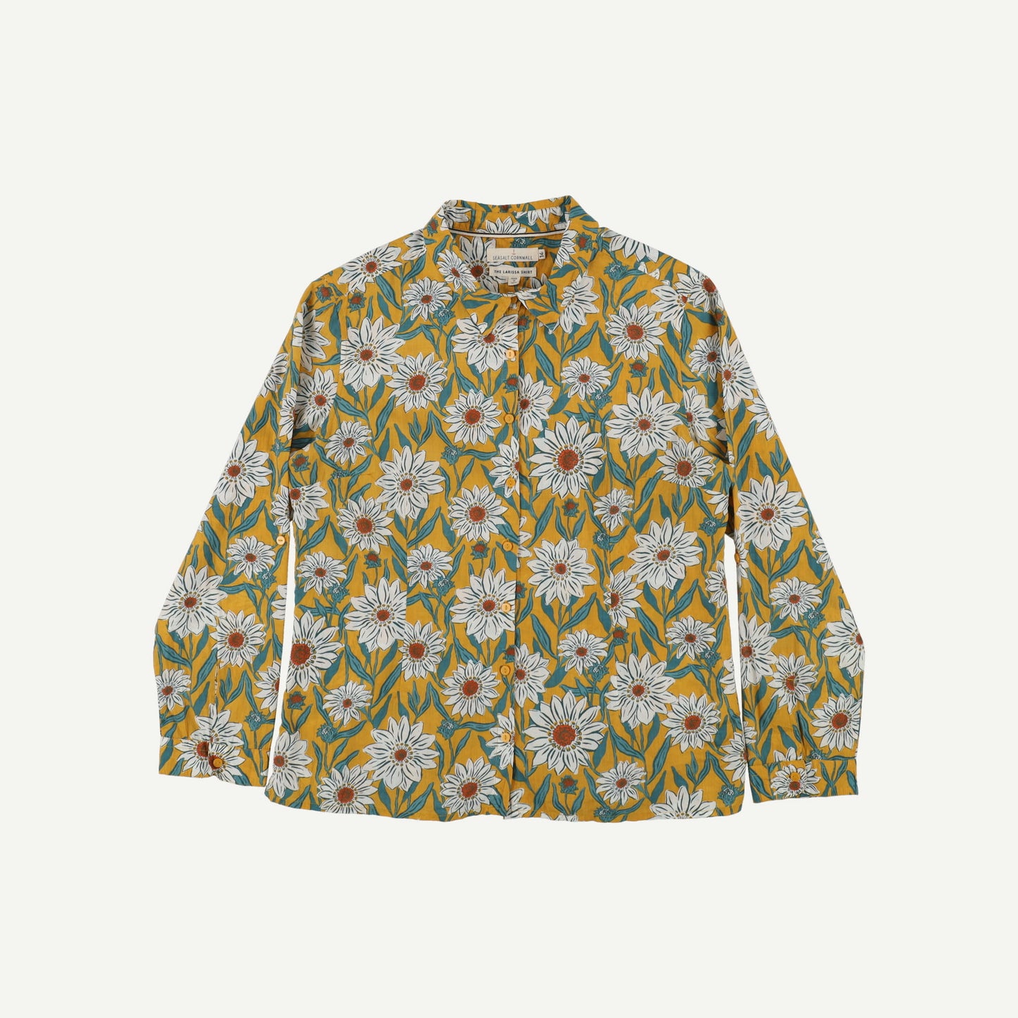 Larissa Shirt