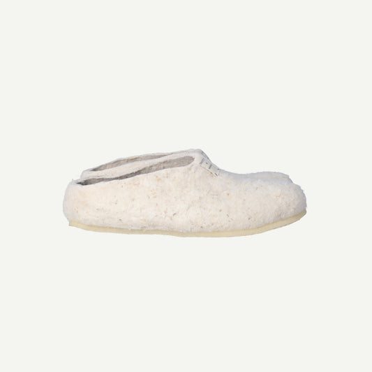 Bowmont Slipper