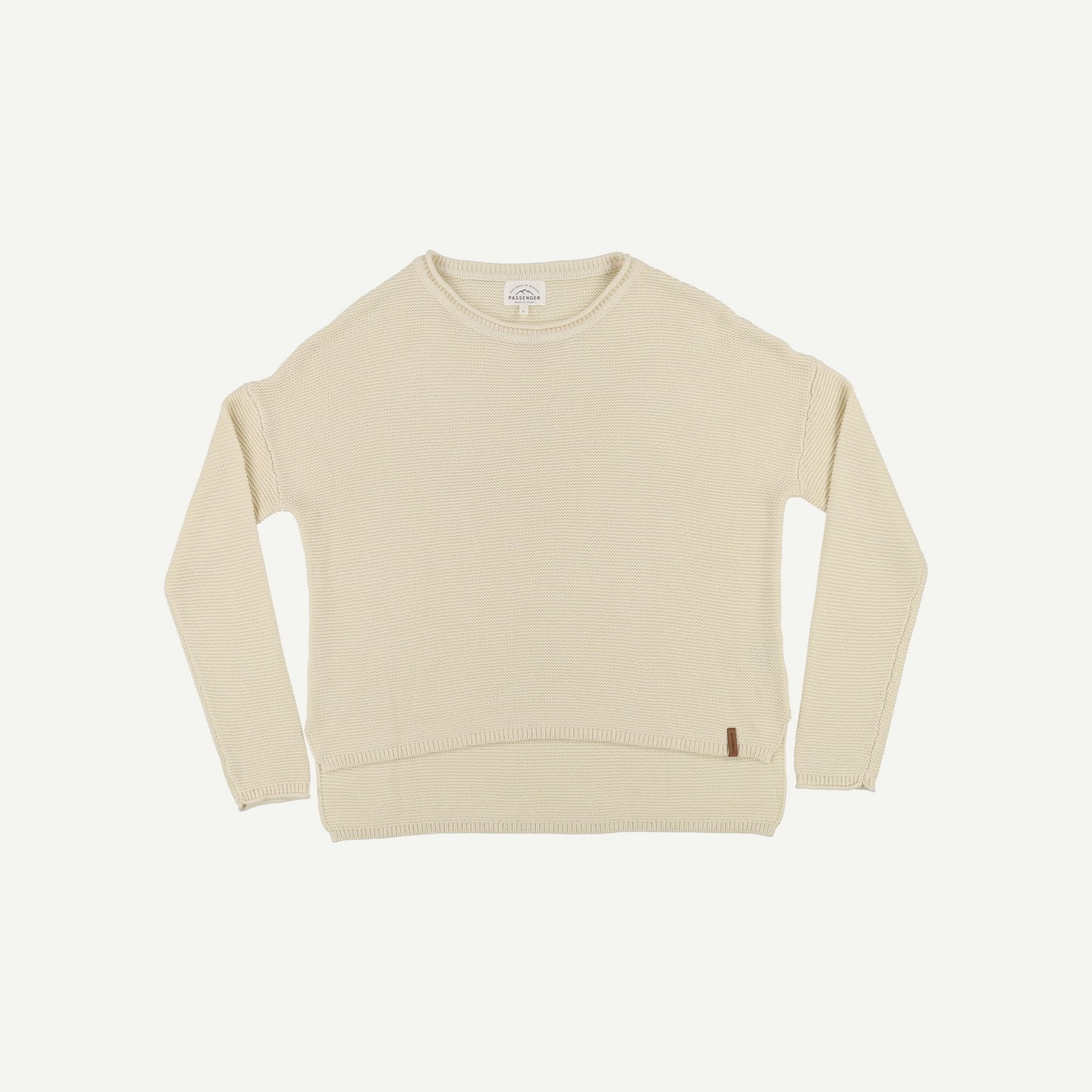 Shack Knitted Jumper