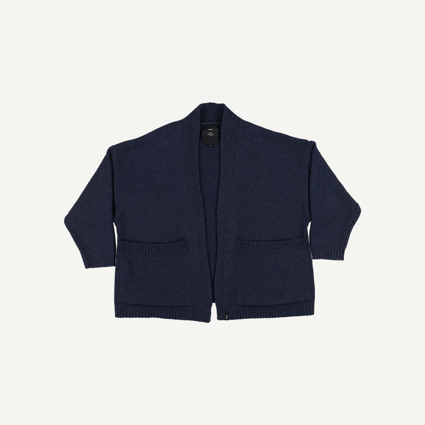 Eyre Cardigan