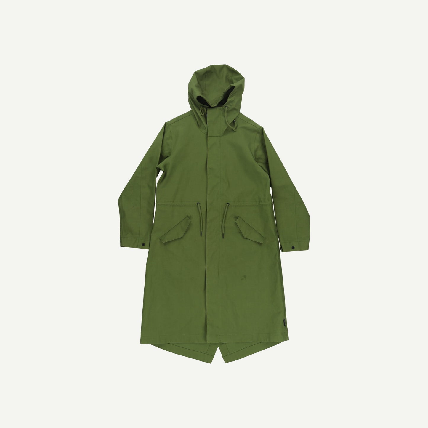 Longshore Parka