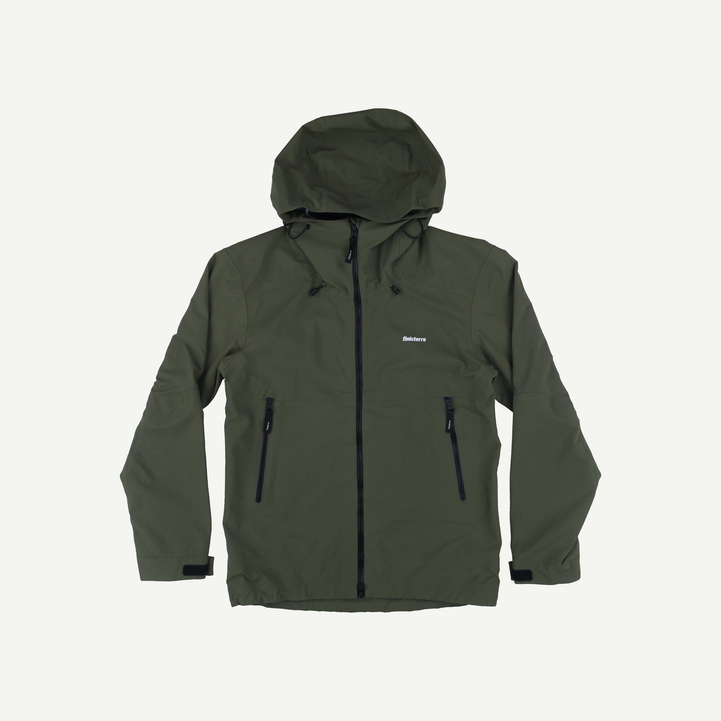 Stormbird Jacket