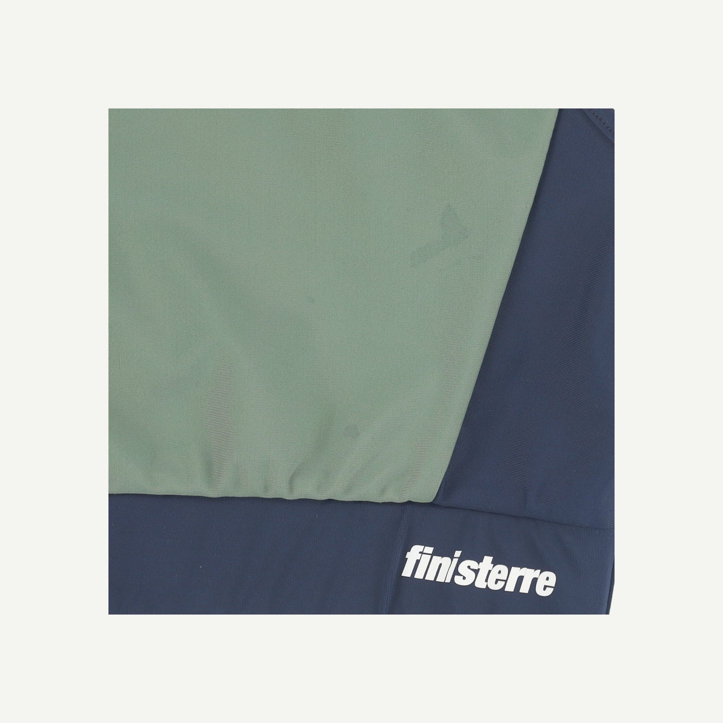 Finisterre X Econyl Bikini top