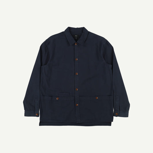Tonkin Work Overshirt