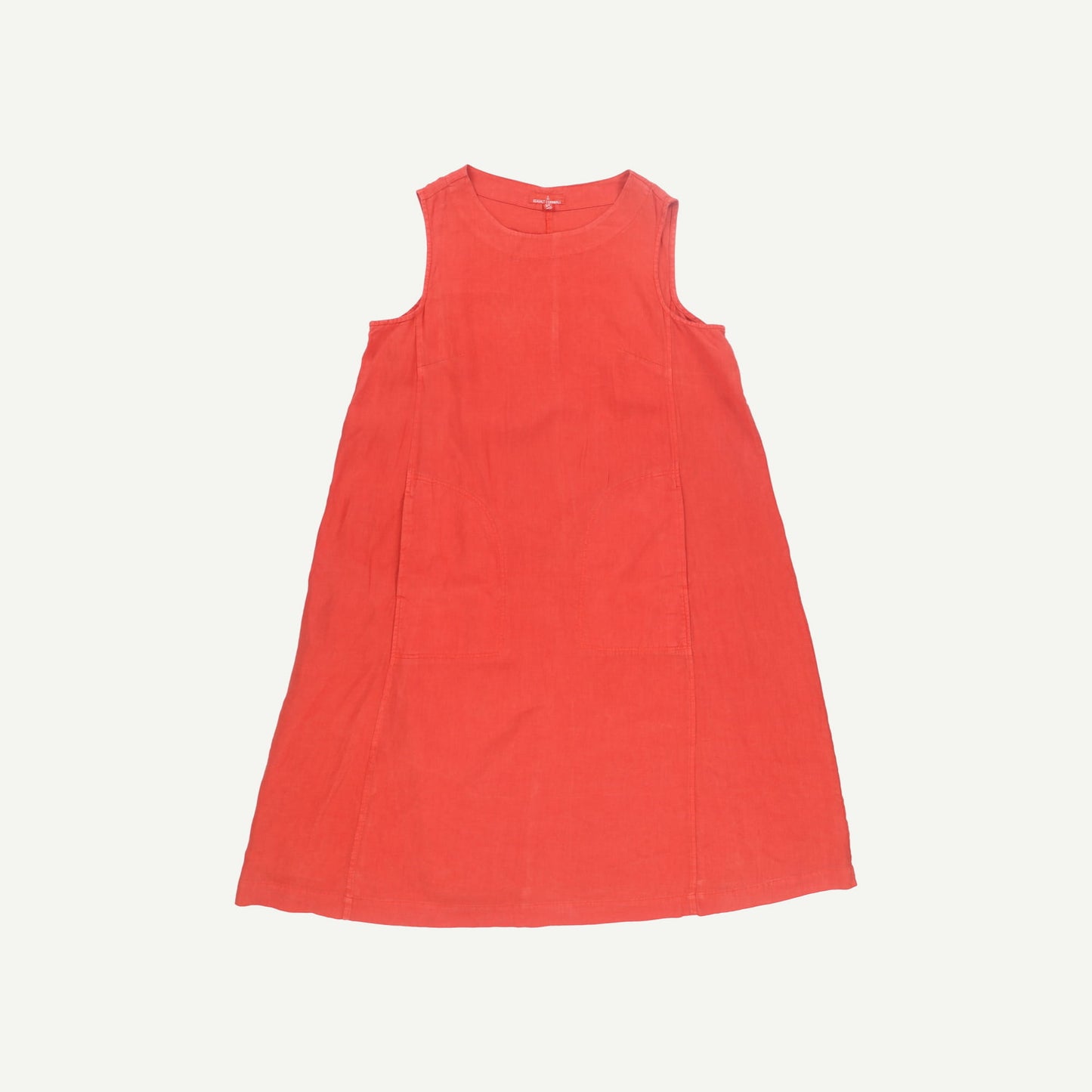 Cresting Waves Dress