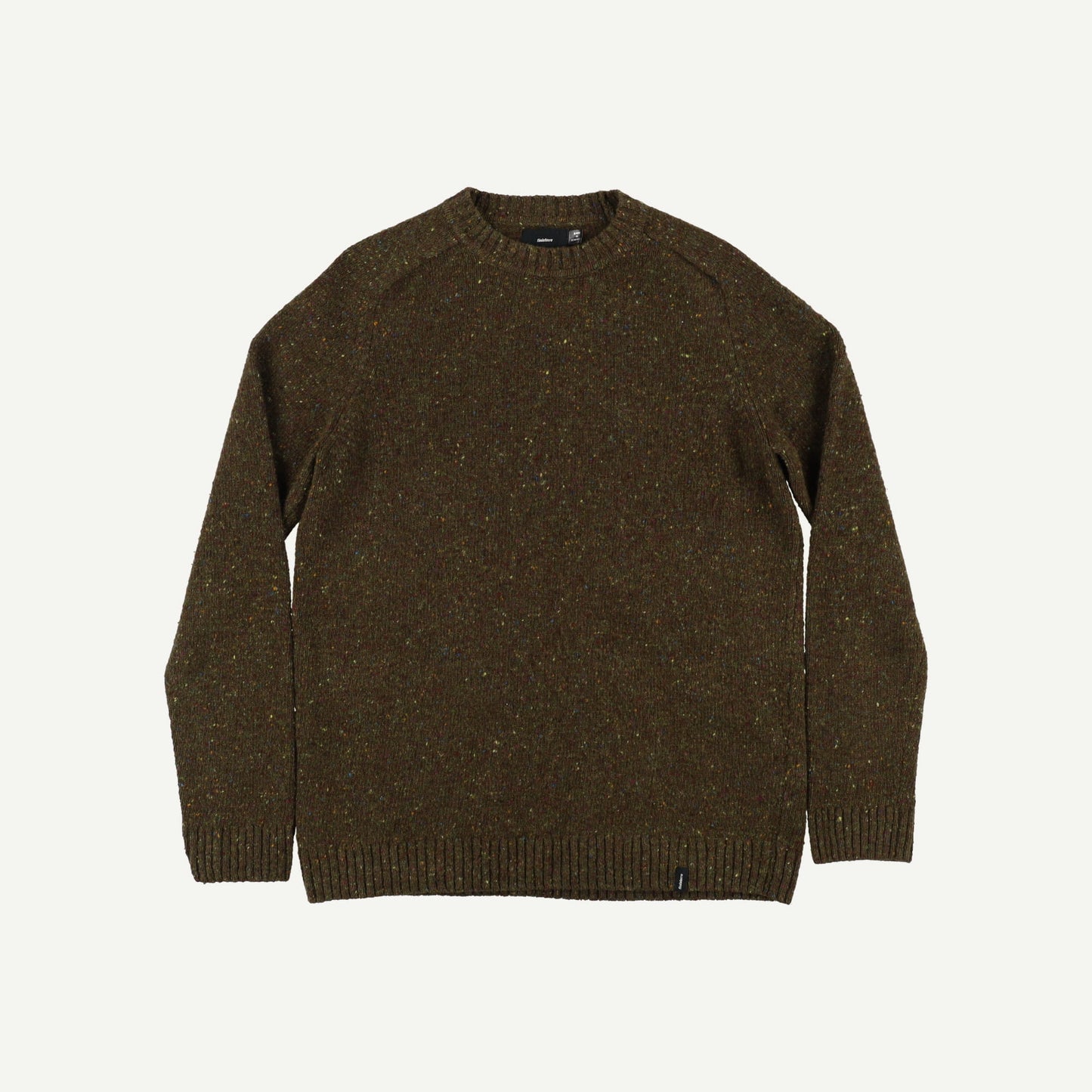 Furlong Crew Jumper
