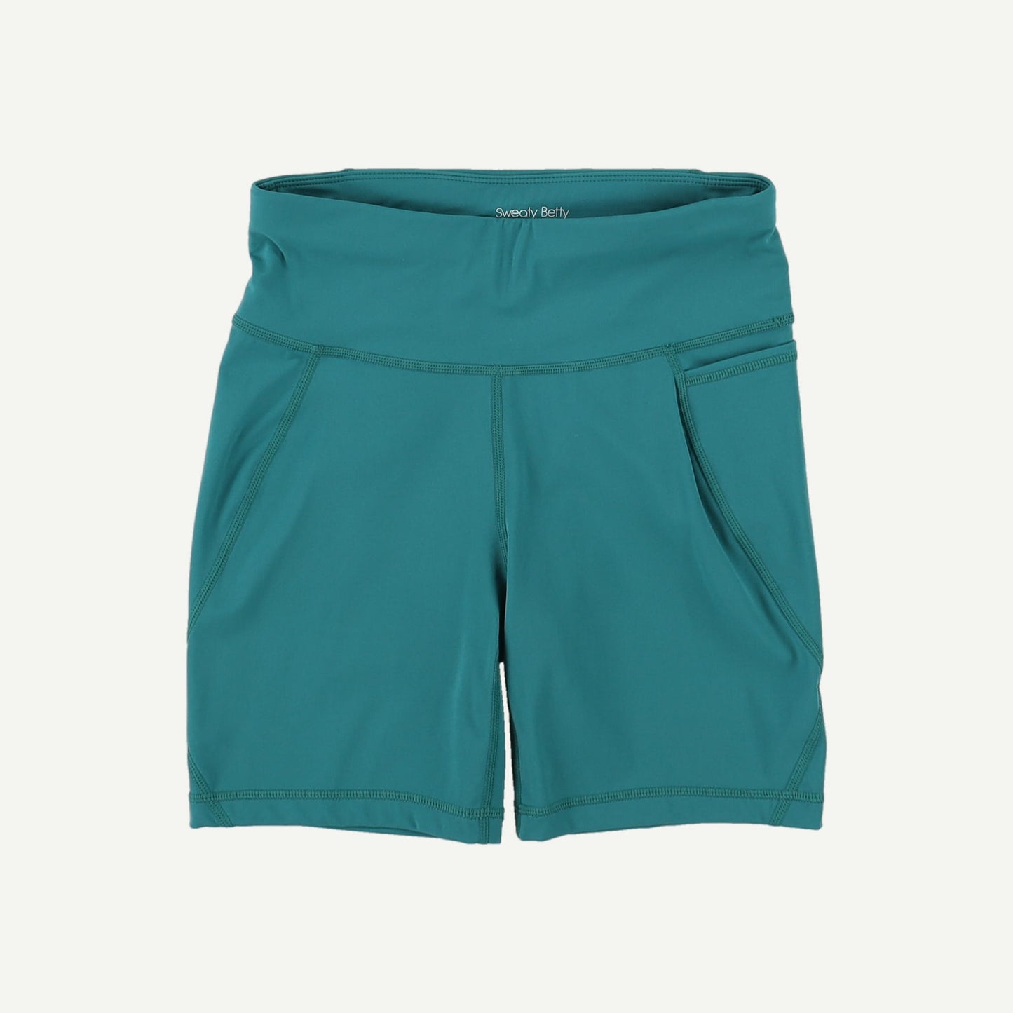 Power Shorts
