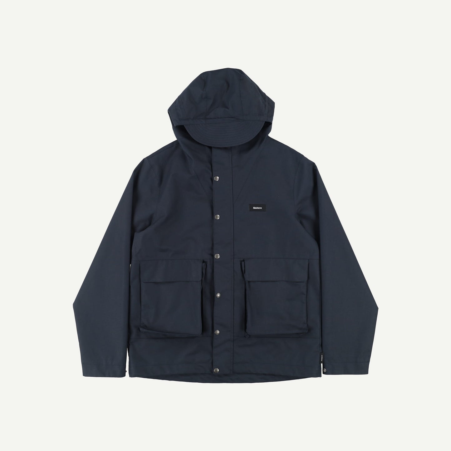 F2.8 Jacket