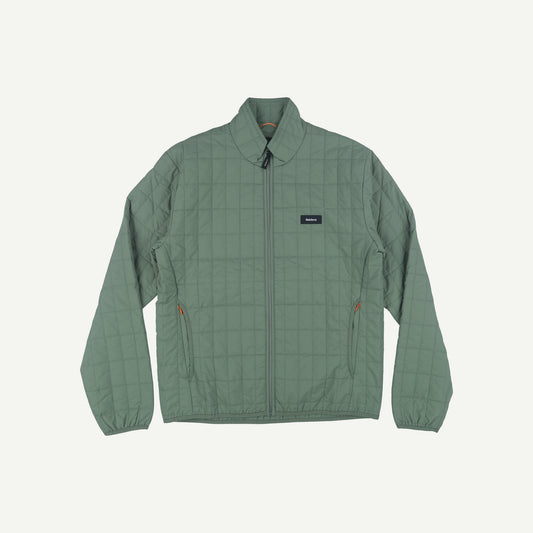Firecrest Jacket